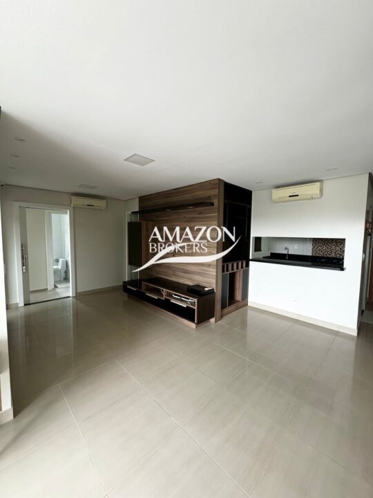 MAISON LIBERTÉ CONDOMINIUM CLUB, SÃO JORGE - APARTAMENTO - DISPONÍVEL PARA LOCAÇÃO