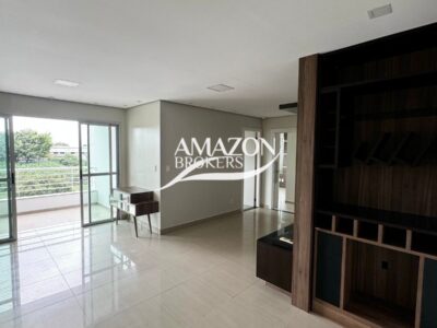 MAISON LIBERTÉ CONDOMINIUM CLUB, SÃO JORGE - APARTAMENTO - DISPONÍVEL PARA LOCAÇÃO