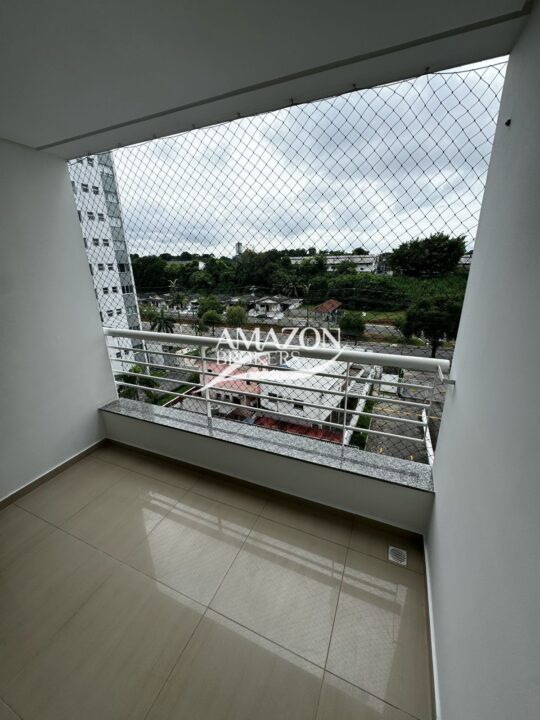 MAISON LIBERTÉ CONDOMINIUM CLUB, SÃO JORGE - APARTAMENTO - DISPONÍVEL PARA LOCAÇÃO