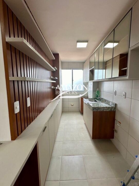 MIRANTE DAS FLORES CONDOMÍNIO, PONTA NEGRA – APARTAMENTO – DISPONÍVEL PARA LOCAÇÃO