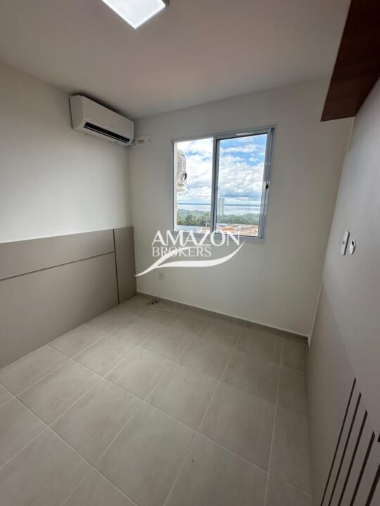 MIRANTE DAS FLORES CONDOMÍNIO, PONTA NEGRA – APARTAMENTO – DISPONÍVEL PARA LOCAÇÃO