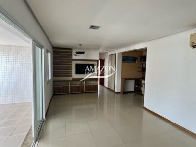 VISTA DO SOL CONDOMÍNIO, MORADA DO SOL - APARTAMENTO 137 m2 - DISPONÍVEL PARA VENDA