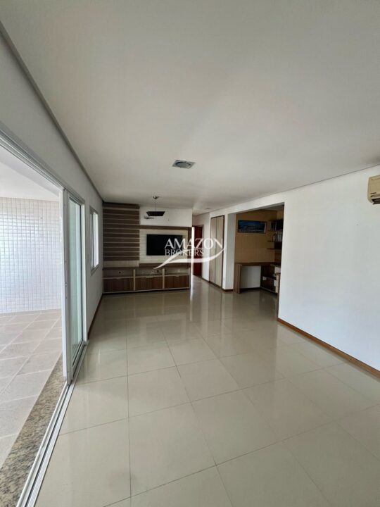 VISTA DO SOL CONDOMÍNIO, MORADA DO SOL - APARTAMENTO 137 m2 - DISPONÍVEL PARA VENDA