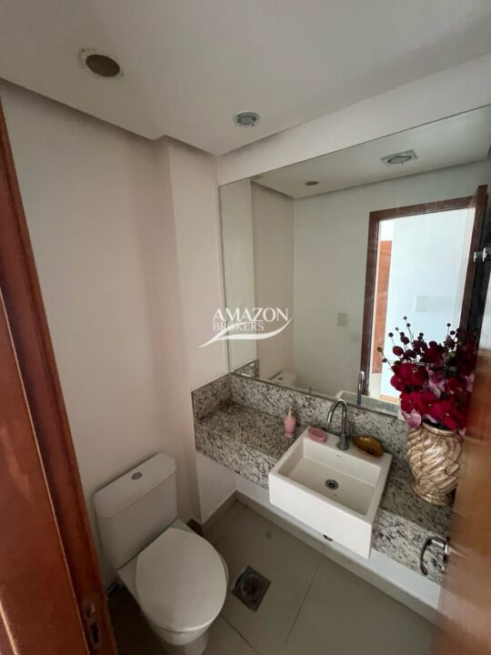 VISTA DO SOL CONDOMÍNIO, MORADA DO SOL - APARTAMENTO 137 m2 - DISPONÍVEL PARA VENDA