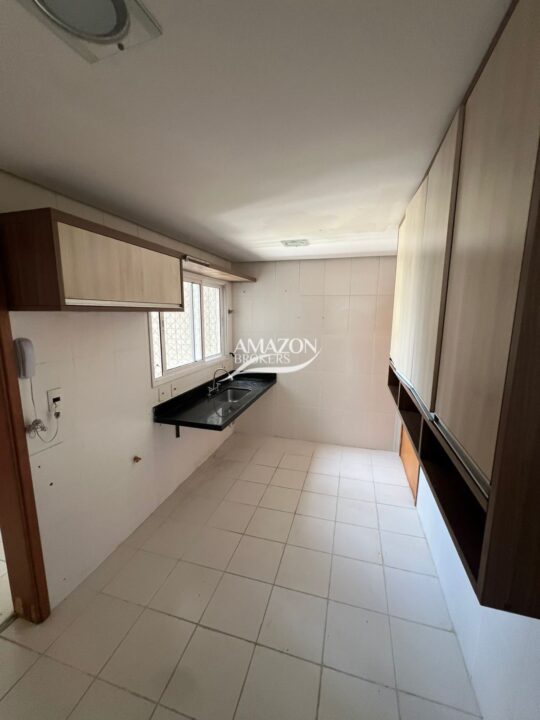 VISTA DO SOL CONDOMÍNIO, MORADA DO SOL - APARTAMENTO 137 m2 - DISPONÍVEL PARA VENDA