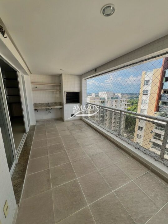 VISTA DO SOL CONDOMÍNIO, MORADA DO SOL - APARTAMENTO 137 m2 - DISPONÍVEL PARA VENDA