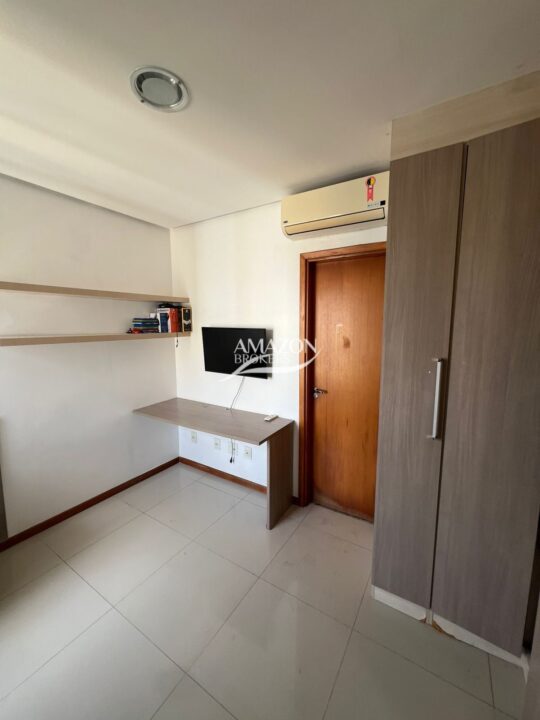 VISTA DO SOL CONDOMÍNIO, MORADA DO SOL - APARTAMENTO 137 m2 - DISPONÍVEL PARA VENDA
