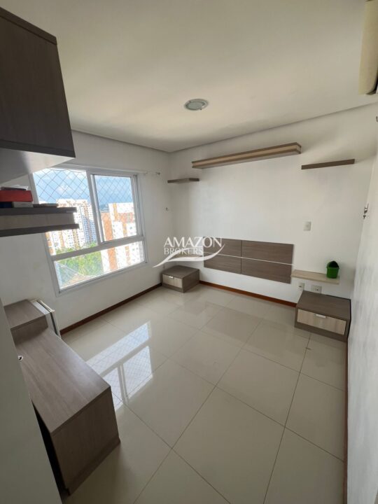 VISTA DO SOL CONDOMÍNIO, MORADA DO SOL - APARTAMENTO 137 m2 - DISPONÍVEL PARA VENDA