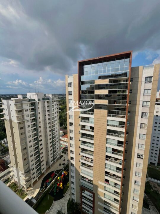 VISTA DO SOL CONDOMÍNIO, MORADA DO SOL - APARTAMENTO 137 m2 - DISPONÍVEL PARA VENDA