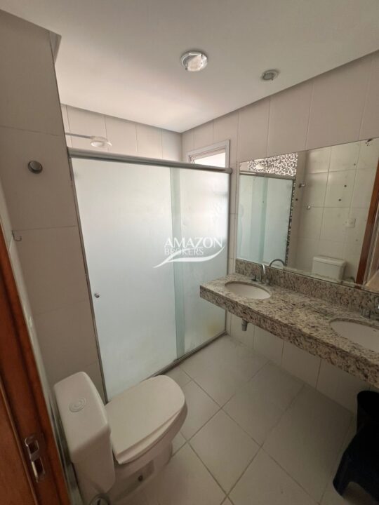 VISTA DO SOL CONDOMÍNIO, MORADA DO SOL - APARTAMENTO 137 m2 - DISPONÍVEL PARA VENDA