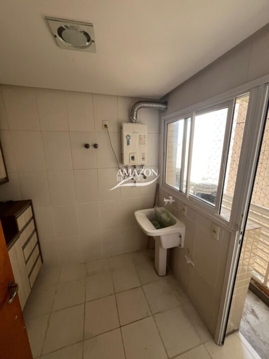 VISTA DO SOL CONDOMÍNIO, MORADA DO SOL - APARTAMENTO 137 m2 - DISPONÍVEL PARA VENDA
