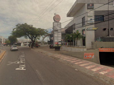 SOLLARIUM MALL, FLORES – PONTO COMERCIAL 64,84 m2 – DISPONÍVEL PARA LOCAÇÃO