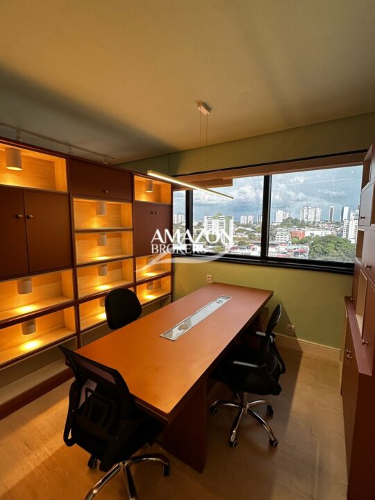 FIRST TOWER VIEIRALVES – SALA COMERCIAL 56m2 – DISPONÍVEL PARA VENDA