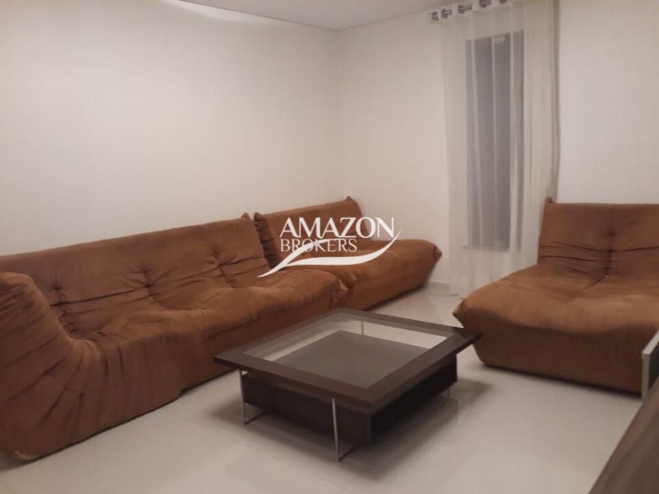 ALPHAVILLE 1 RESIDENCIAL, PONTA NEGRA - CASA DUPLEX 450 m2 - DISPONÍVEL PARA VENDA