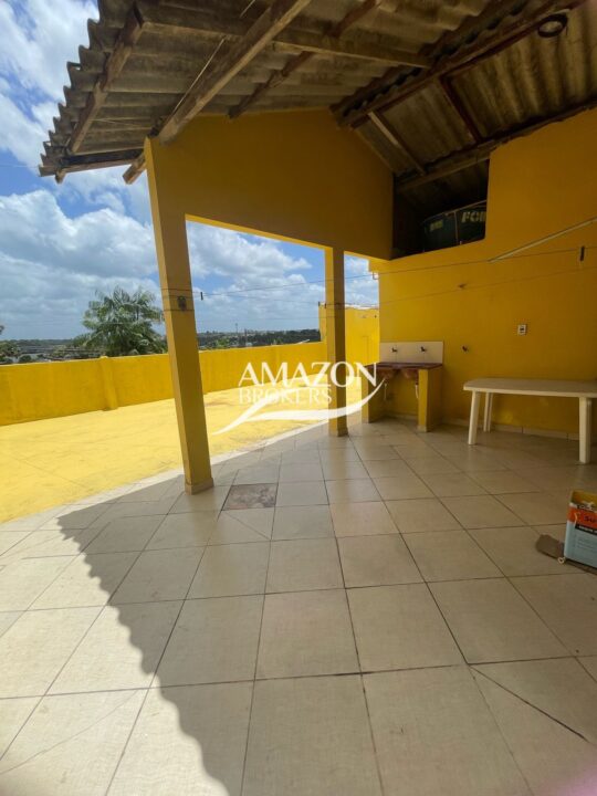 CONJUNTO MANOA - CASA TÉRREA 197 m2 - DISPONÍVEL PARA VENDA