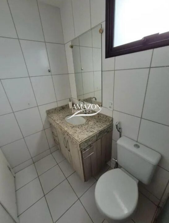 CONDOMÍNIO ORQUÍDEA, VIEIRALVES - APARTAMENTO 79 m2 - DISPONÍVEL PARA LOCAÇÃO