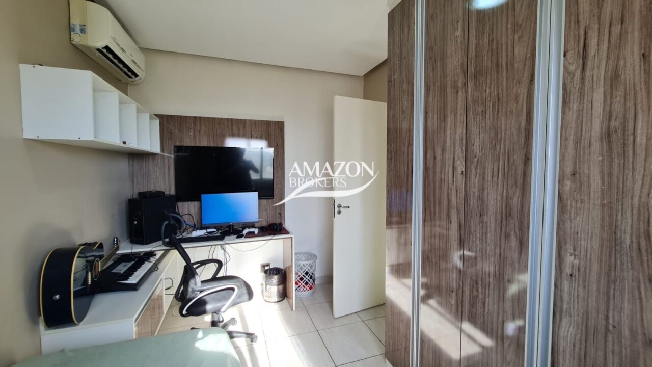 KEY BISCAYNE CONDOMÍNIO, MORADA DO SOL - APARTAMENTO 96 m2 - DISPONÍVEL PARA VENDA