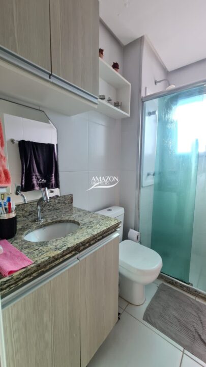 KEY BISCAYNE CONDOMÍNIO, MORADA DO SOL - APARTAMENTO 96 m2 - DISPONÍVEL PARA VENDA