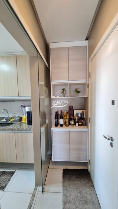 KEY BISCAYNE CONDOMÍNIO, MORADA DO SOL - APARTAMENTO 96 m2 - DISPONÍVEL PARA VENDA