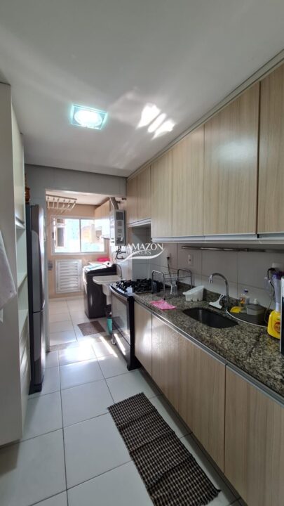 KEY BISCAYNE CONDOMÍNIO, MORADA DO SOL - APARTAMENTO 96 m2 - DISPONÍVEL PARA VENDA