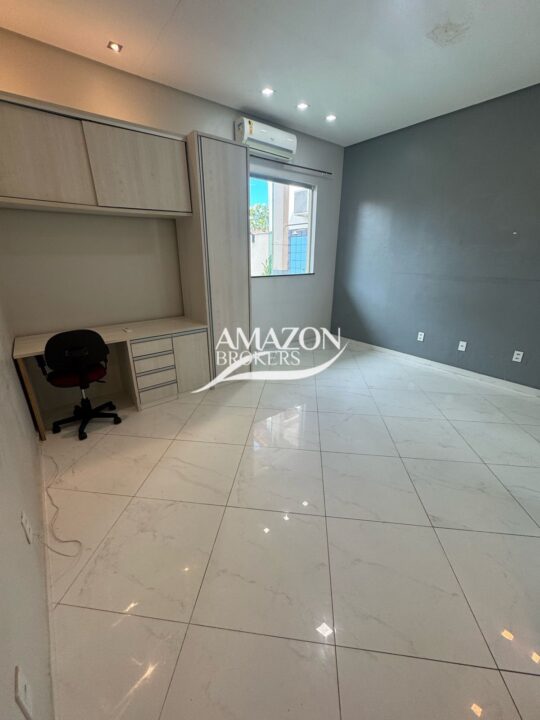 ENCONTRO DAS ÁGUAS RESIDENCIAL, DOM PEDRO, CASA DUPLEX 235 m2 - DISPONÍVEL PARA VENDA
