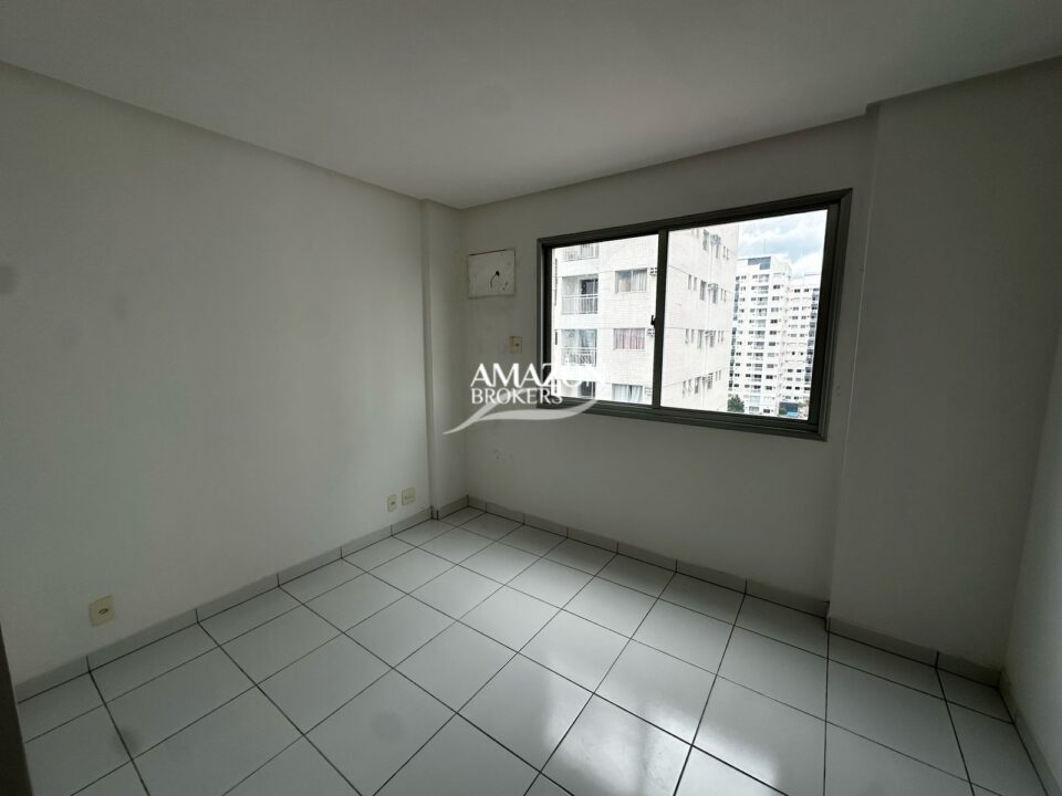 PARADISE SKY CONDOMÍNIO, DOM PEDRO – APARTAMENTO 82 m2 – DISPONIVEL PARA VENDA