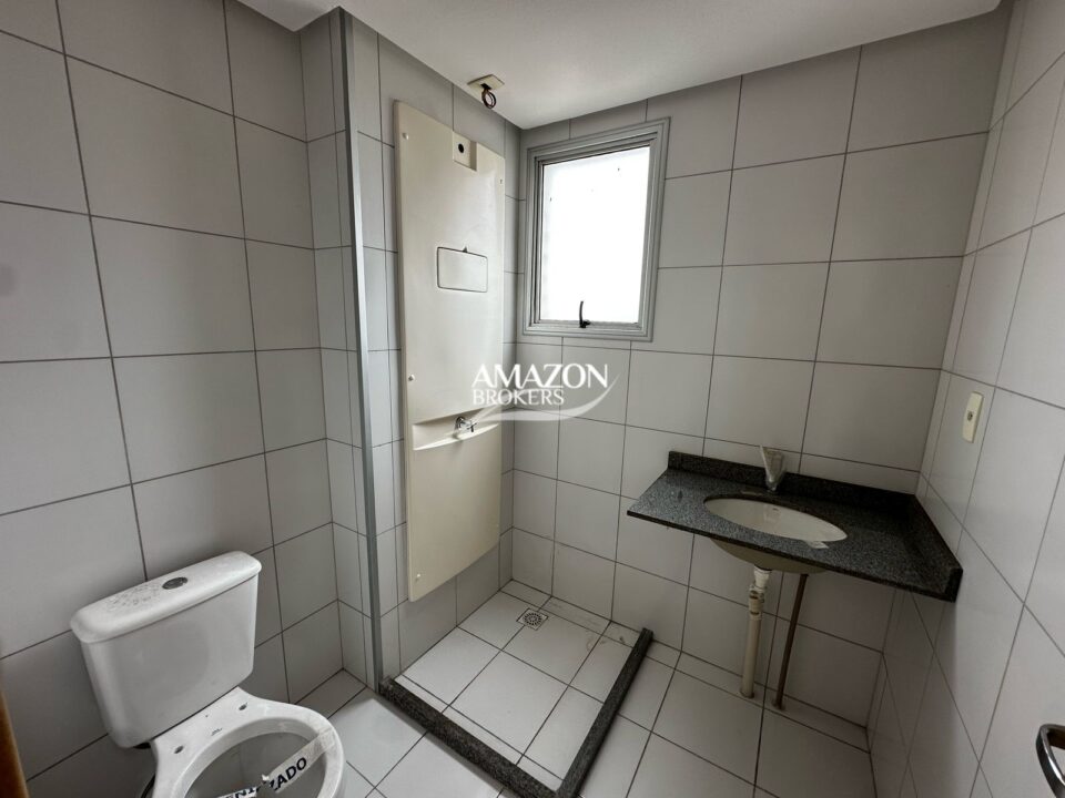 PARADISE SKY CONDOMÍNIO, DOM PEDRO – APARTAMENTO 82 m2 – DISPONIVEL PARA VENDA