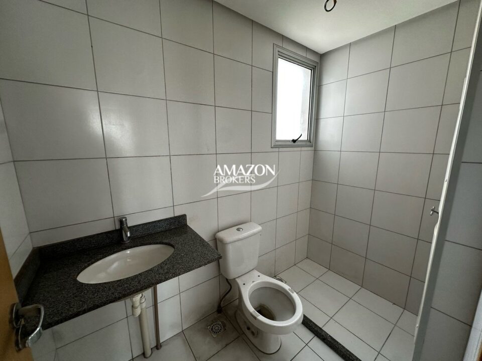 PARADISE RIVER CONDOMÍNIO, DOM PEDRO – APARTAMENTO 84 m2 – DISPONIVEL PARA VENDA