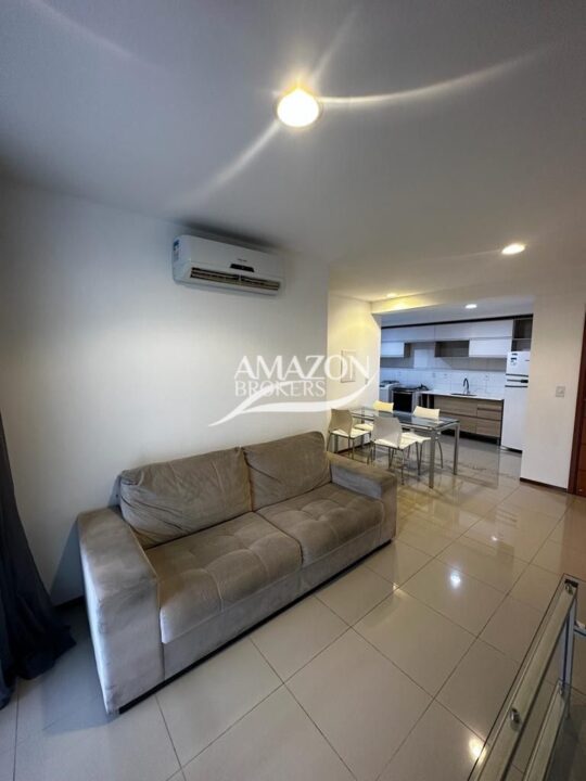 GREEN VIEW RESIDENCE, SÃO JORGE - APARTAMENTO 70 m2 - DISPONÍVEL PARA LOCAÇÃO