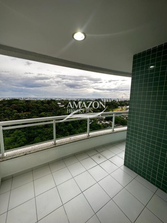 GREEN VIEW RESIDENCE, SÃO JORGE - APARTAMENTO 70 m2 - DISPONÍVEL PARA LOCAÇÃO