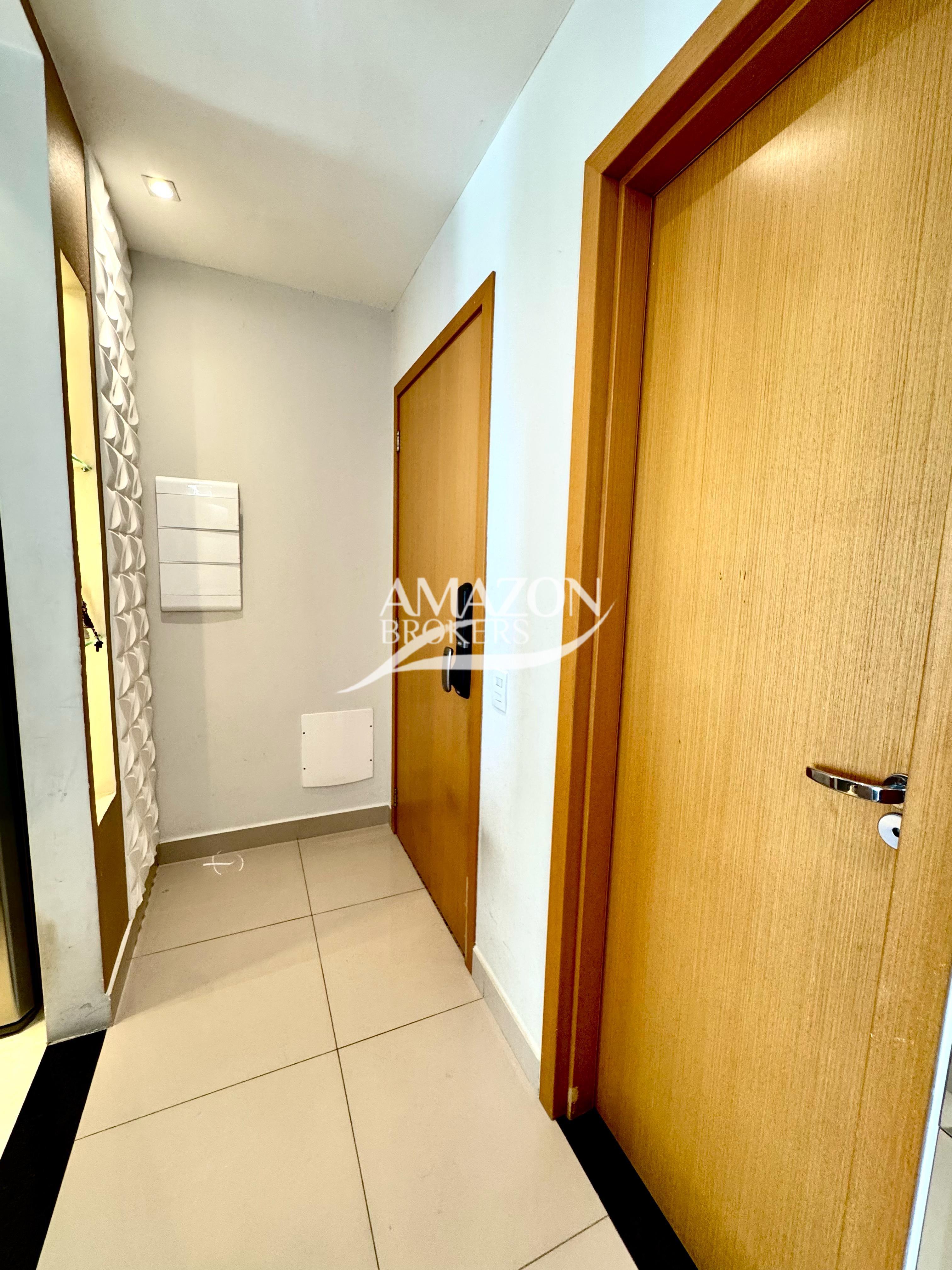 EVEREST RESIDENCIAL, PRAÇA 14 – APARTAMENTO 87m2 – DISPONÍVEL PARA VENDA