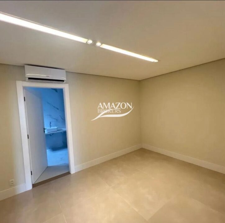 ITAPURANGA III CONDOMÍNIO, PONTA NEGRA – CASA DUPLEX 448 m2 – DISPONÍVEL PARA VENDA