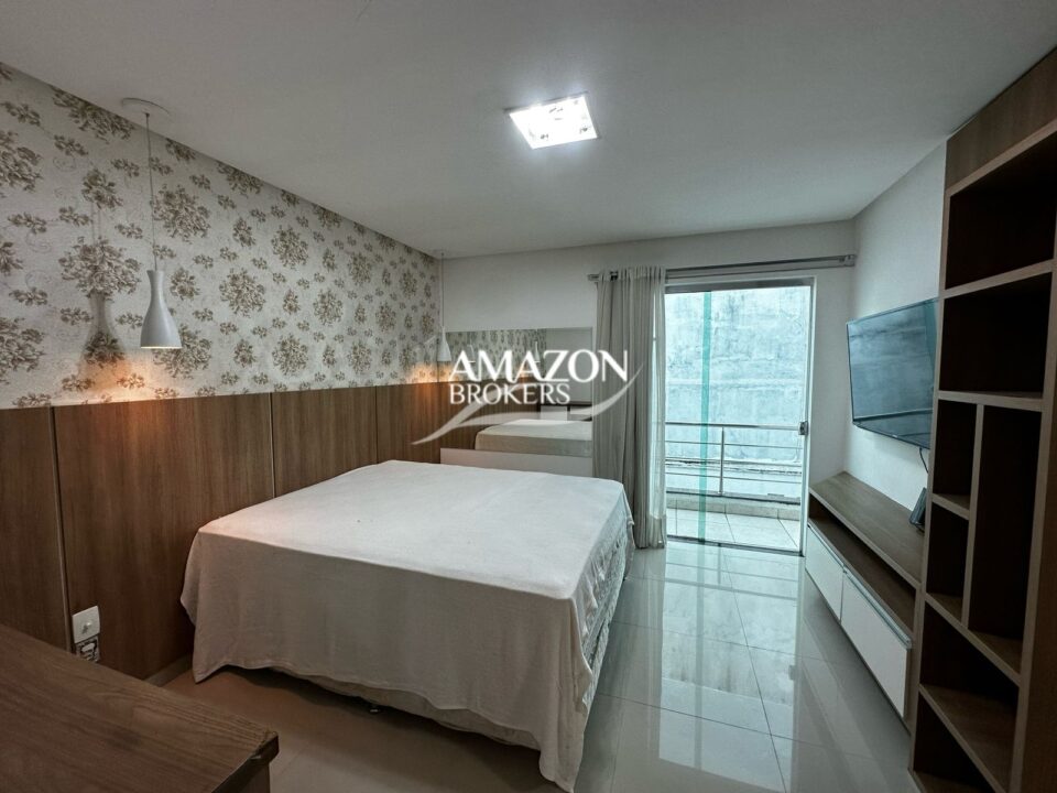 AMSTERDAM VILLAGE CONDOMÍNIO, FLORES – CASA TRIPLEX 250 m2 – DISPONÍVEL PARA LOCAÇÃO