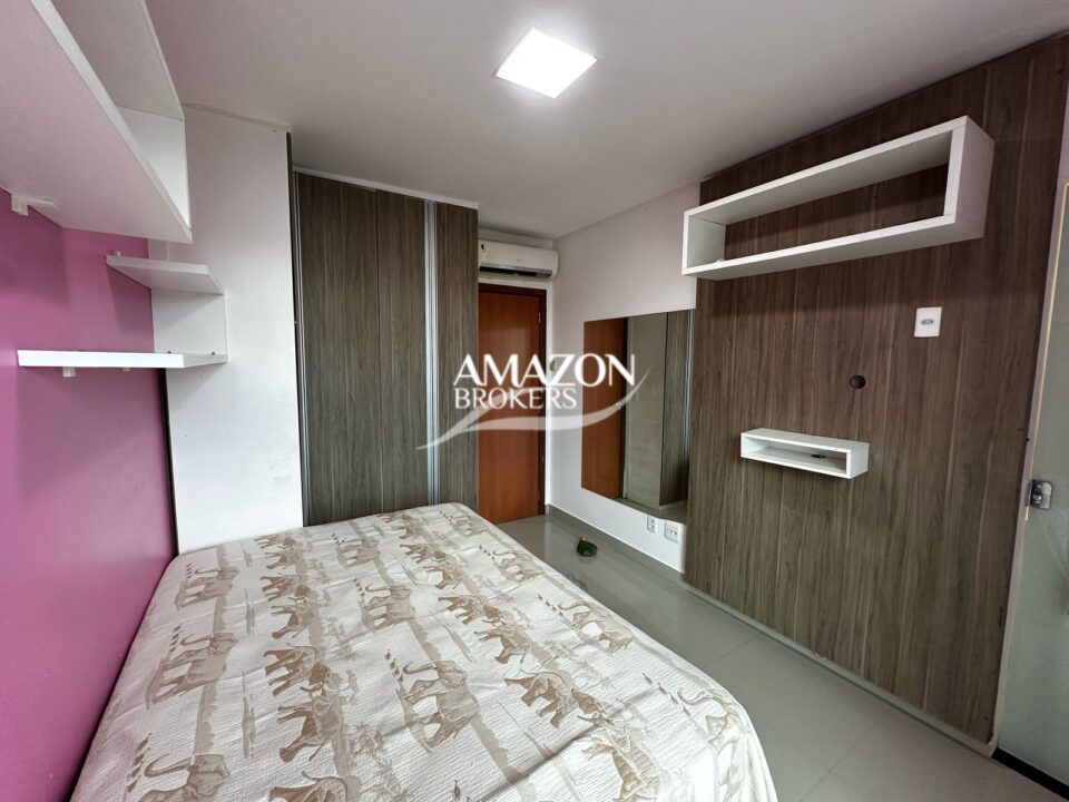 AMSTERDAM VILLAGE CONDOMÍNIO, FLORES – CASA TRIPLEX 250 m2 – DISPONÍVEL PARA LOCAÇÃO