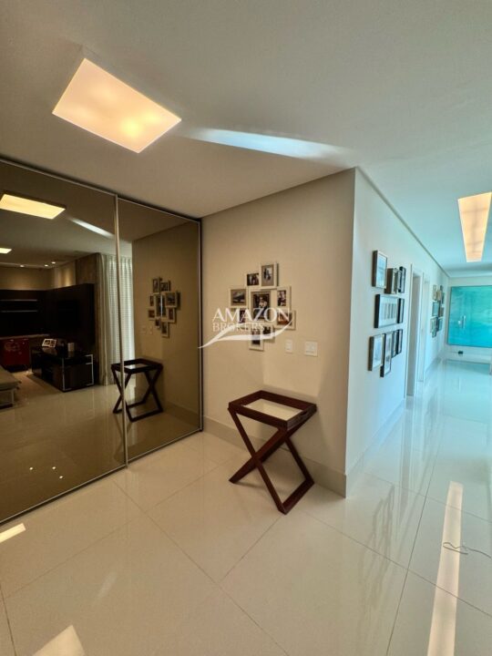 RENAISSANCE RESIDENCIAL, CHAPADA - CASA DUPLEX 589,24 m2 - DISPONÍVEL PARA VENDA