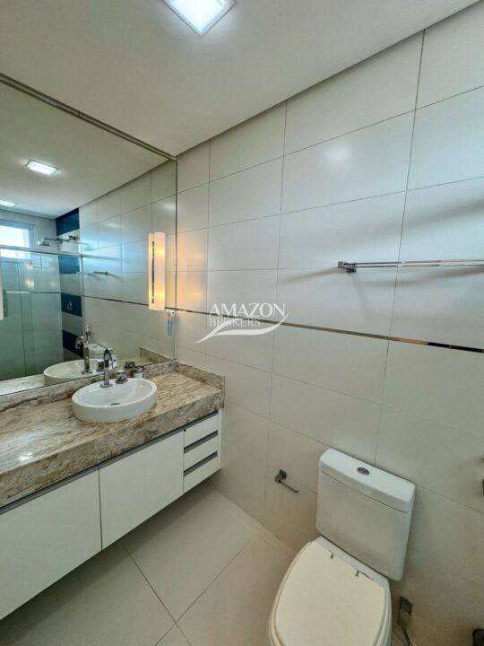 RENAISSANCE RESIDENCIAL, CHAPADA - CASA DUPLEX 589,24 m2 - DISPONÍVEL PARA VENDA