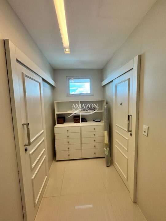RENAISSANCE RESIDENCIAL, CHAPADA - CASA DUPLEX 589,24 m2 - DISPONÍVEL PARA VENDA
