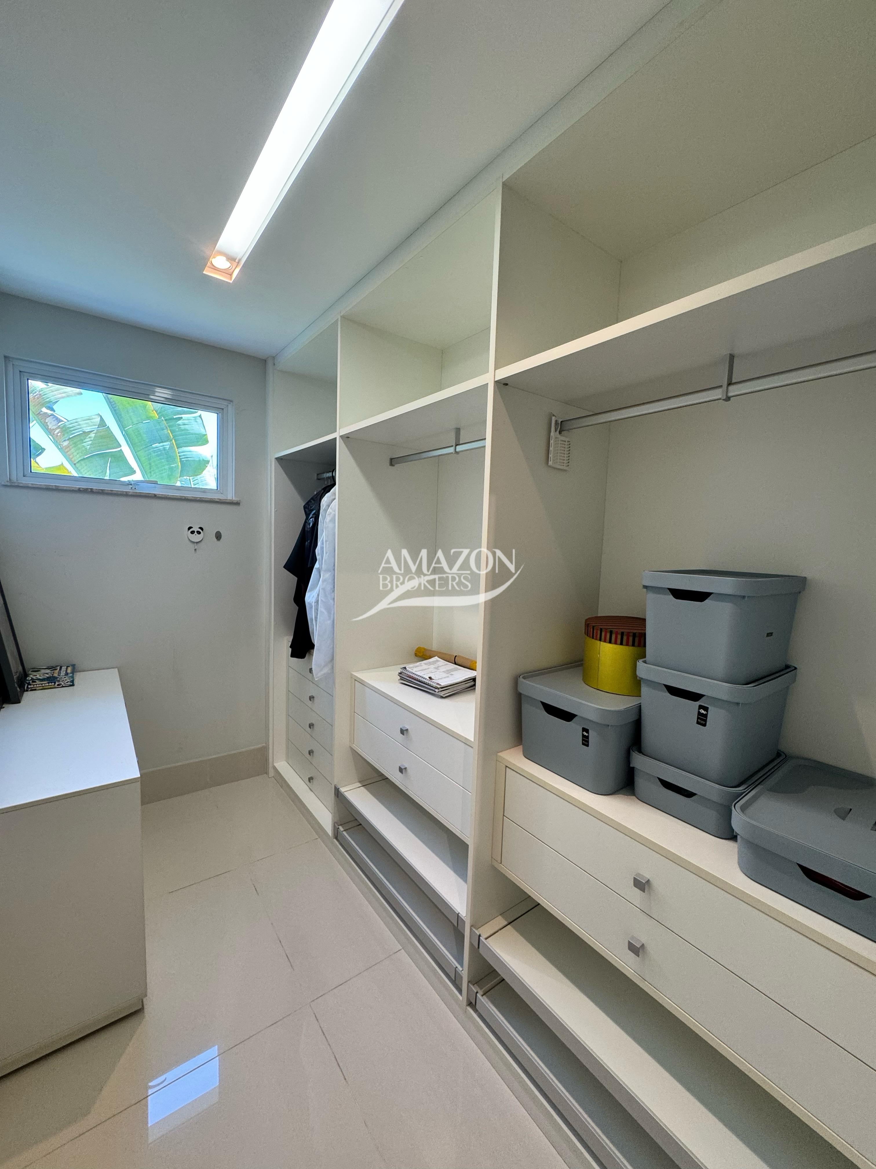 RENAISSANCE RESIDENCIAL, CHAPADA - CASA DUPLEX 589,24 m2 - DISPONÍVEL PARA VENDA