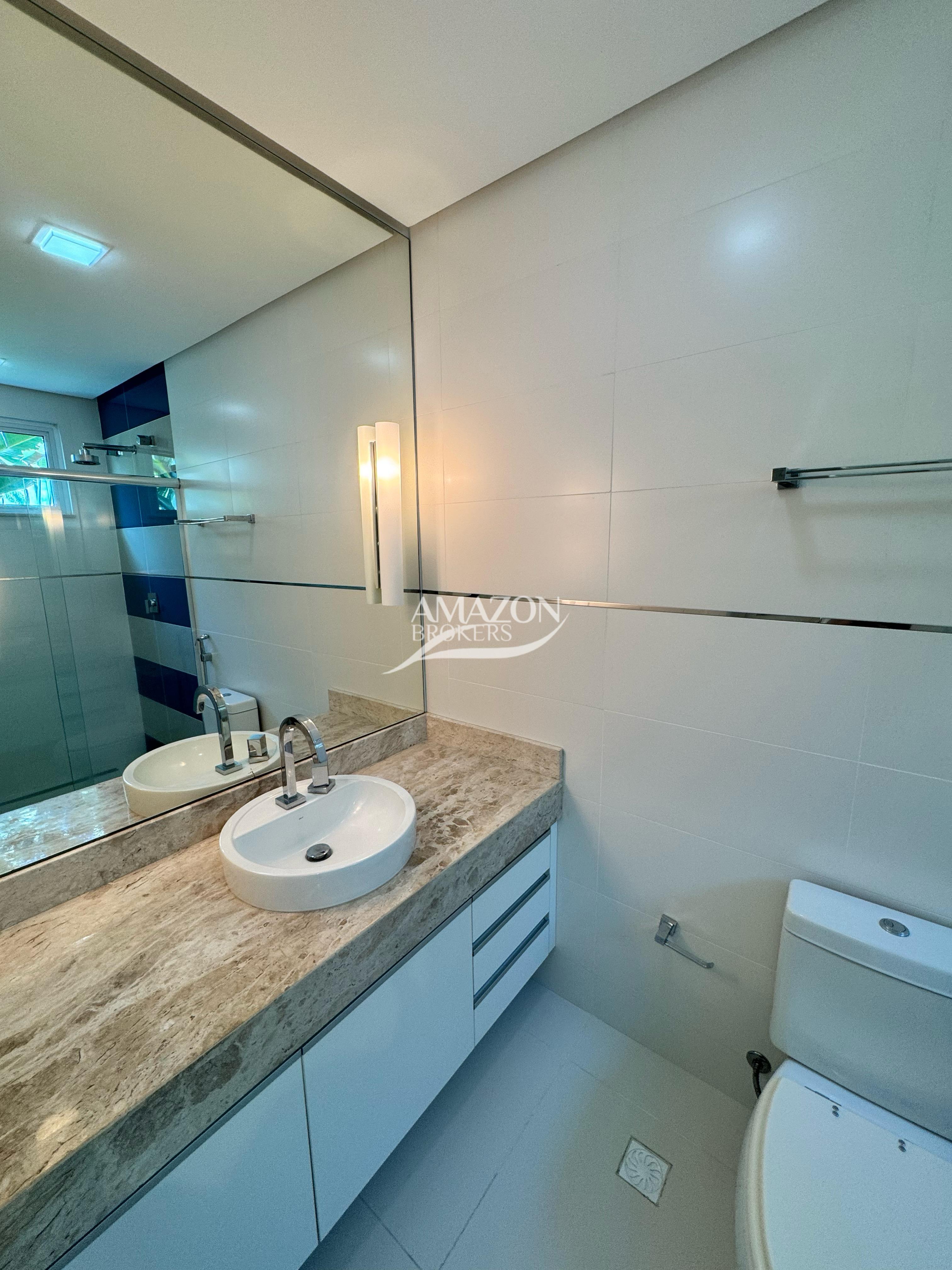 RENAISSANCE RESIDENCIAL, CHAPADA - CASA DUPLEX 589,24 m2 - DISPONÍVEL PARA VENDA