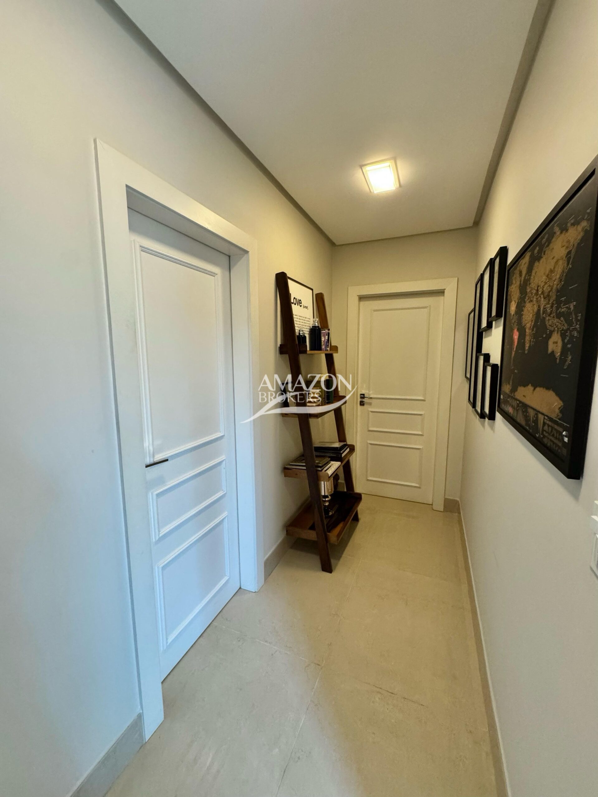 RENAISSANCE RESIDENCIAL, CHAPADA - CASA DUPLEX 589,24 m2 - DISPONÍVEL PARA VENDA