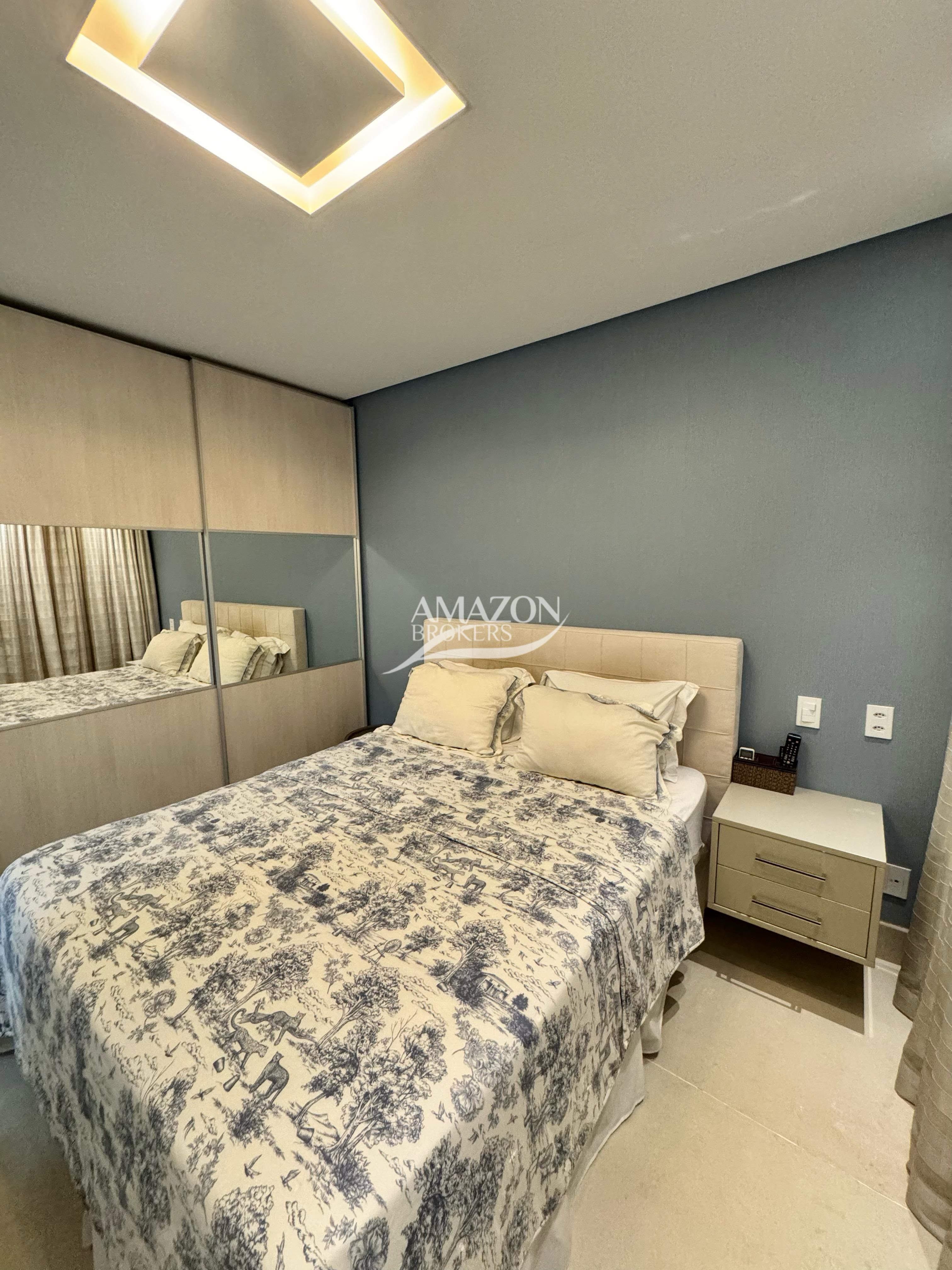 RENAISSANCE RESIDENCIAL, CHAPADA - CASA DUPLEX 589,24 m2 - DISPONÍVEL PARA VENDA
