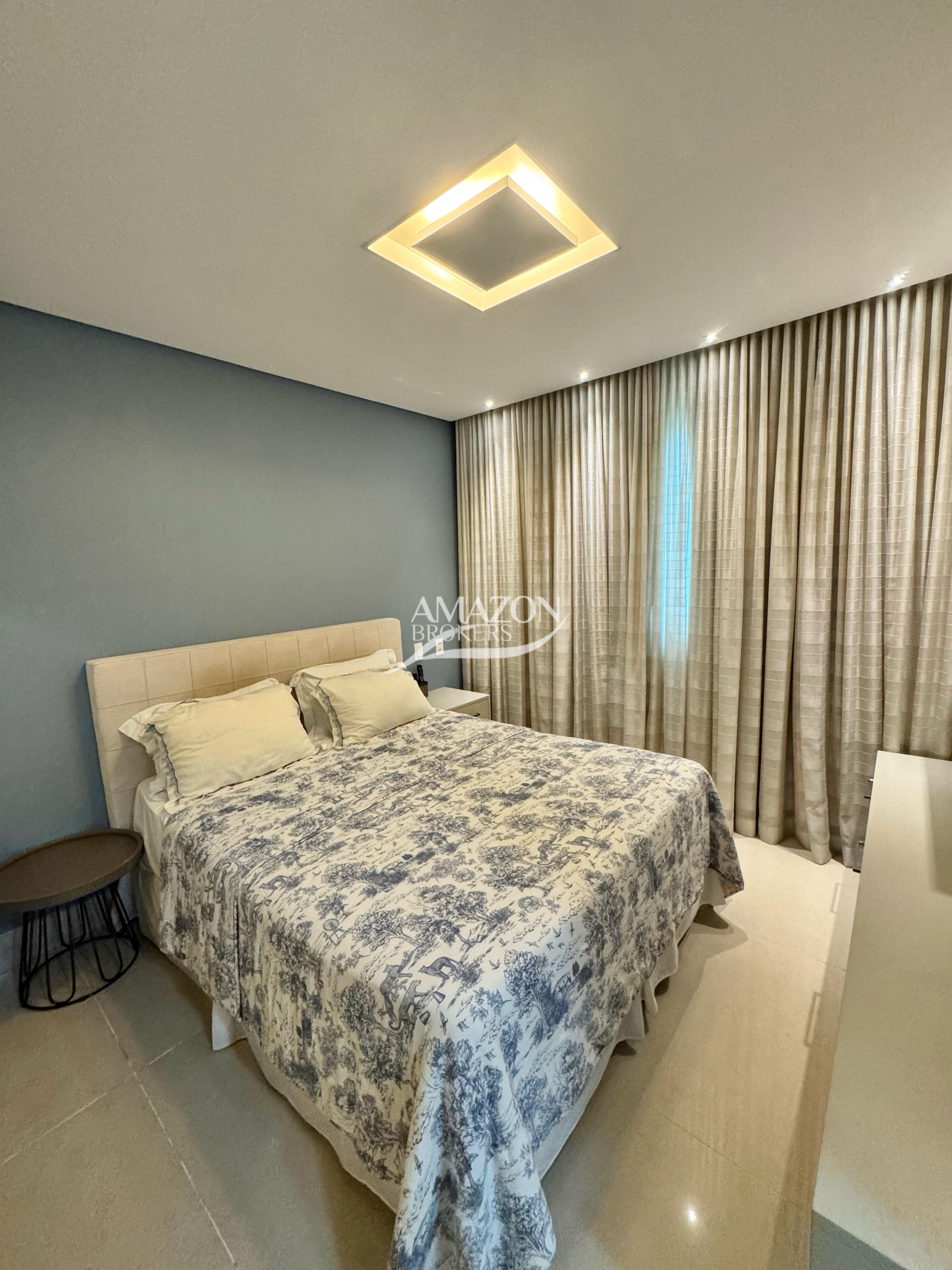 RENAISSANCE RESIDENCIAL, CHAPADA - CASA DUPLEX 589,24 m2 - DISPONÍVEL PARA VENDA