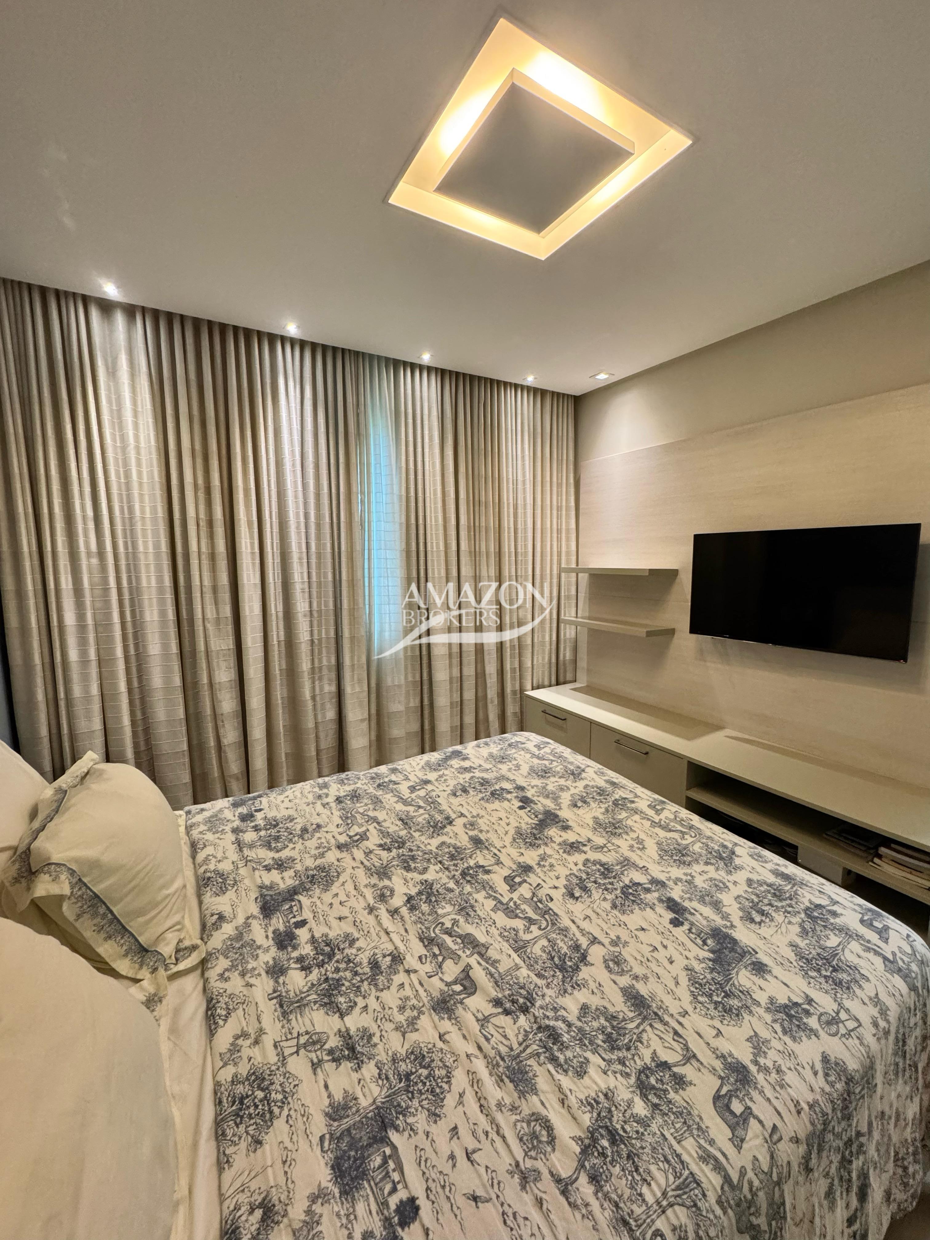 RENAISSANCE RESIDENCIAL, CHAPADA - CASA DUPLEX 589,24 m2 - DISPONÍVEL PARA VENDA