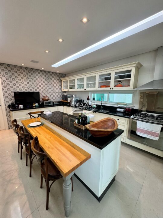 RENAISSANCE RESIDENCIAL, CHAPADA - CASA DUPLEX 589,24 m2 - DISPONÍVEL PARA VENDA