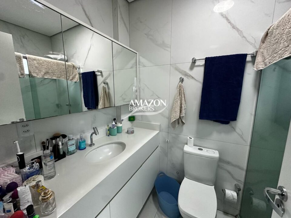 LARANJEIRAS RESIDENCIAL, FLORES – CASA DUPLEX 175 m2 – DISPONÍVEL PARA VENDA