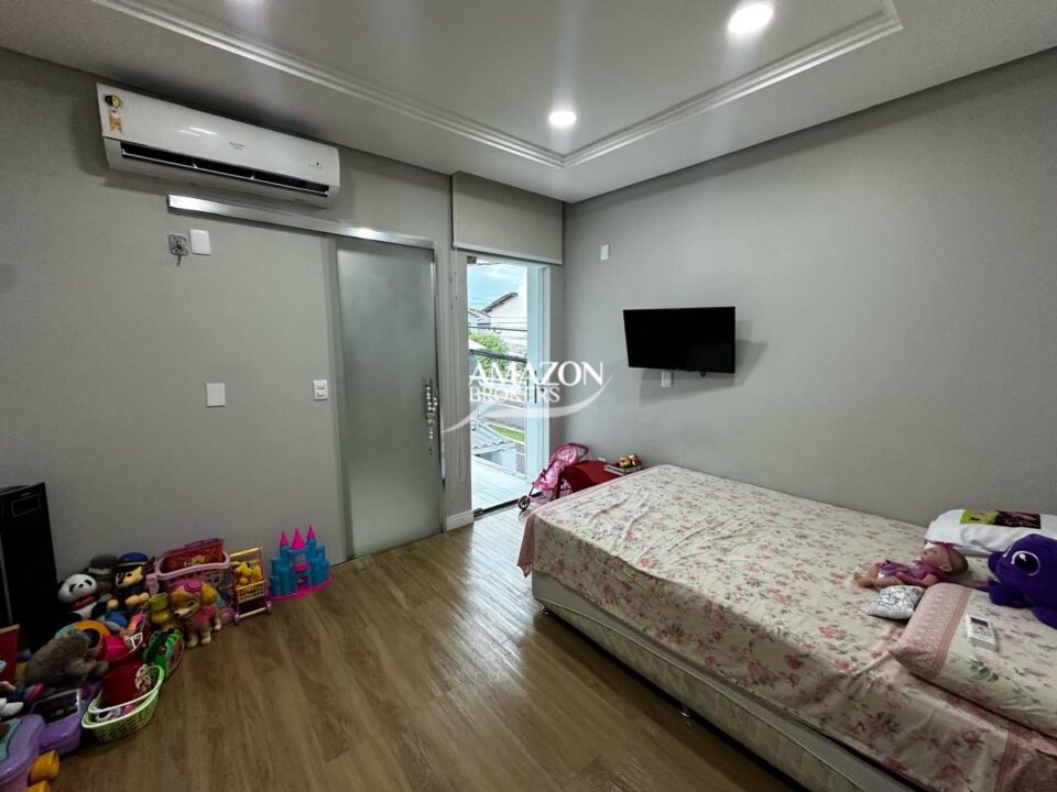 LARANJEIRAS RESIDENCIAL, FLORES – CASA DUPLEX 175 m2 – DISPONÍVEL PARA VENDA