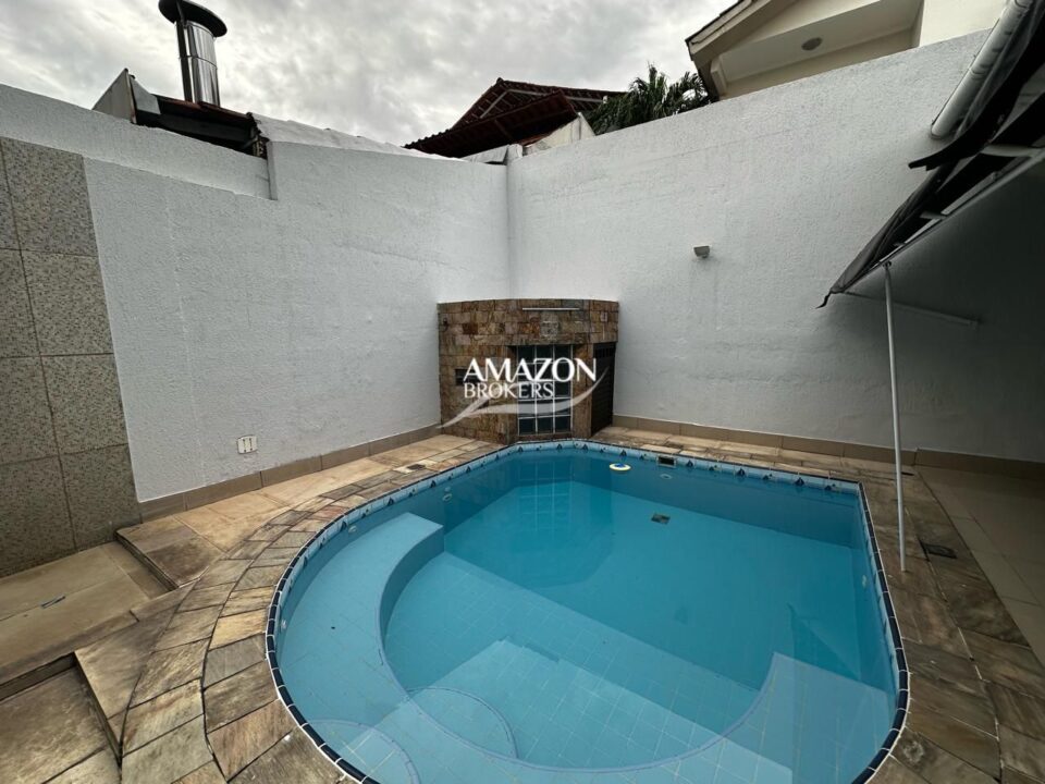 LARANJEIRAS RESIDENCIAL, FLORES – CASA DUPLEX 175 m2 – DISPONÍVEL PARA VENDA