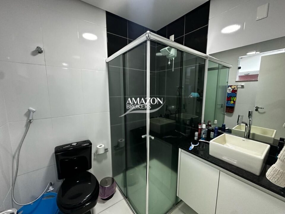 LARANJEIRAS RESIDENCIAL, FLORES – CASA DUPLEX 175 m2 – DISPONÍVEL PARA VENDA