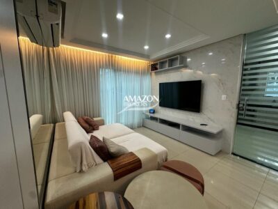 LARANJEIRAS RESIDENCIAL, FLORES – CASA DUPLEX 175 m2 – DISPONÍVEL PARA VENDA