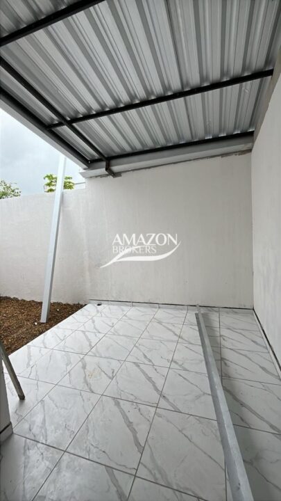 ÁGUAS CLARAS 1, AV. DAS TORRES – CASA TÉRREA 72m2 – DISPONÍVEL PARA VENDA